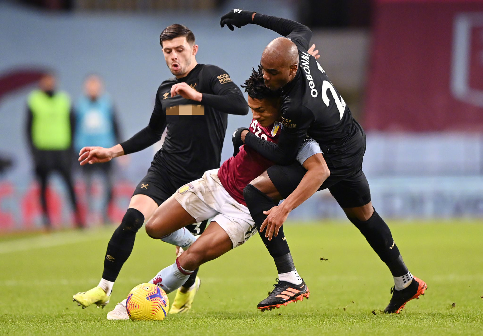 样的新秀展 样的新秀展