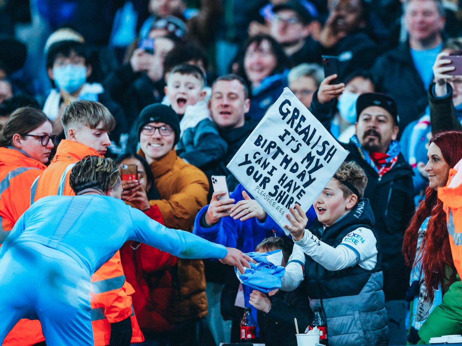 奧拉談話時 奧拉談話時